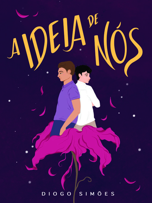 Title details for A Ideia de Nós by Diogo Simões - Available
